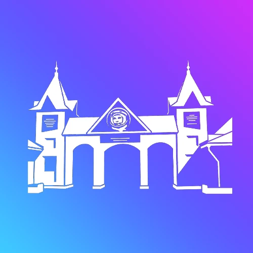 Логотип канала