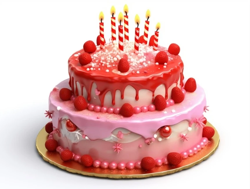 ТОРТЫ К ЧАЮ