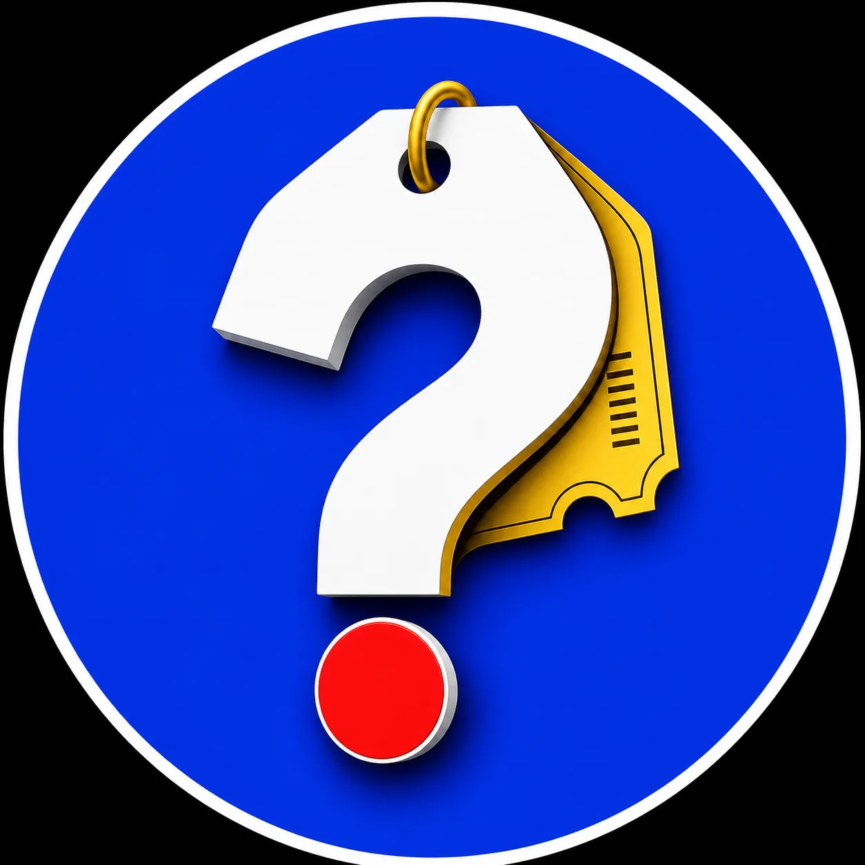 Цена вопроса? — канал в мессенджере MAX