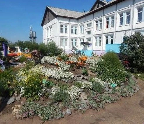 МБДОУ "Уриковский детский сад"