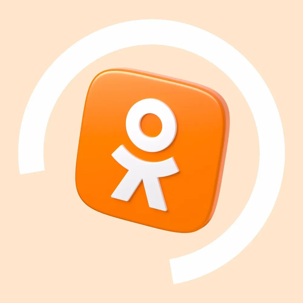 Одноклассники — канал в мессенджере MAX