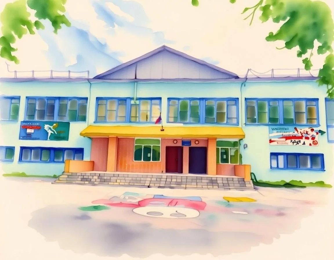 МБОУ СОШ №15 г.Новосибирска