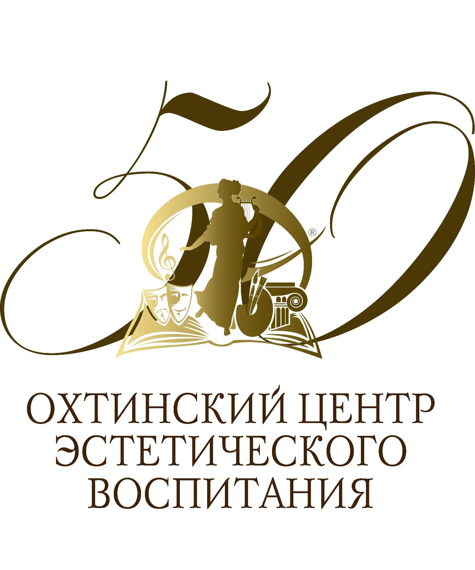 🎨 ДШИ «Охтинский центр эстетического воспитания»