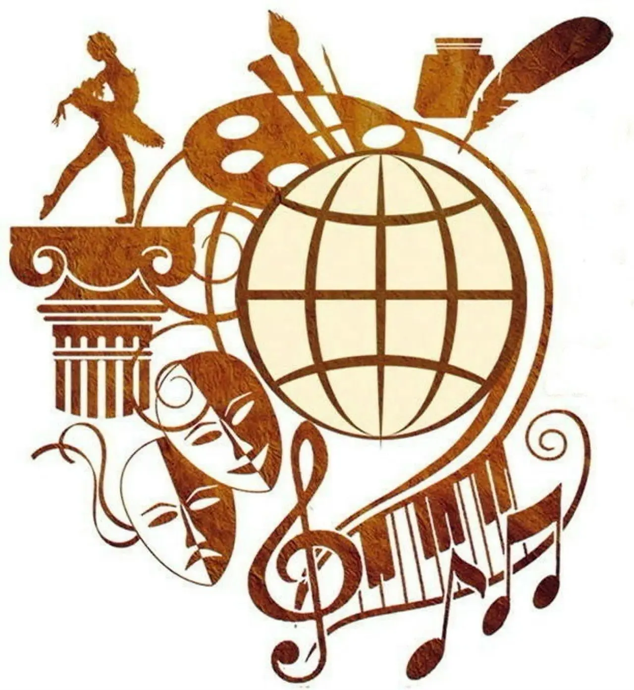 Центр культуры Любинского района