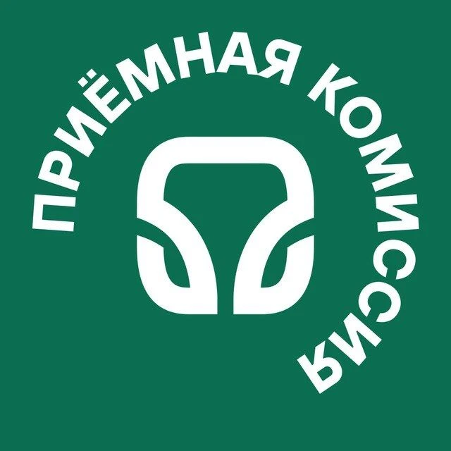 Логотип канала