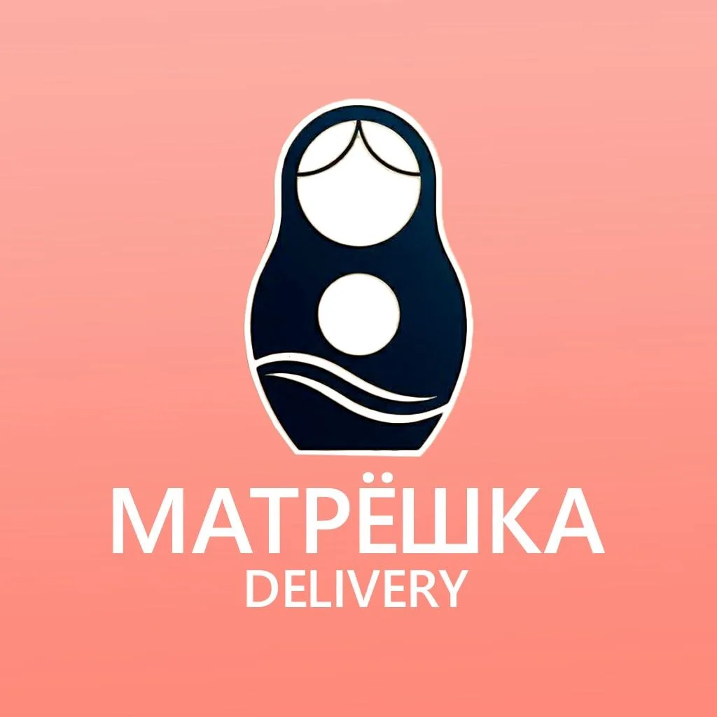 Матрёшка