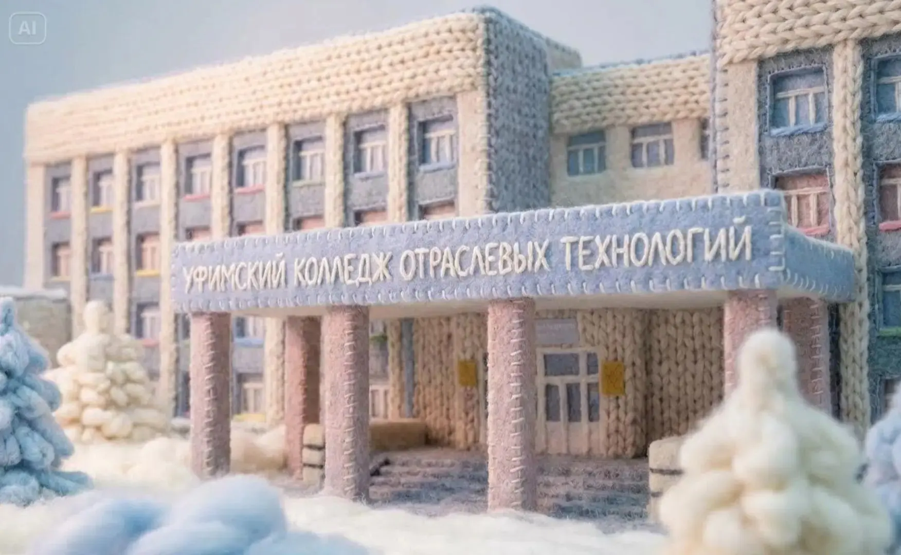 ГБПОУ УКОТ Официальный канал в MAX