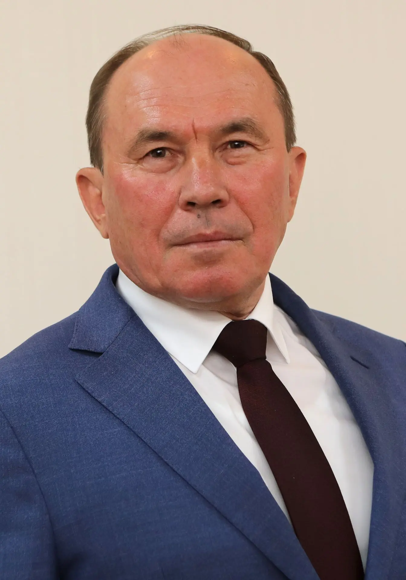 Вячеслав Владимирович Ярманов, Глава Маслянинского округа (НСО) — канал в мессенджере MAX