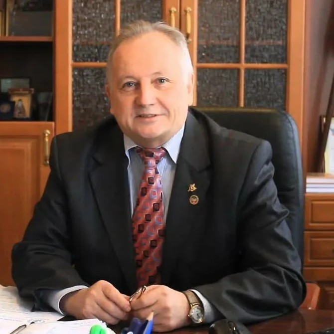 Ректор ДонНТУ Аноприенко Александр Яковлевич