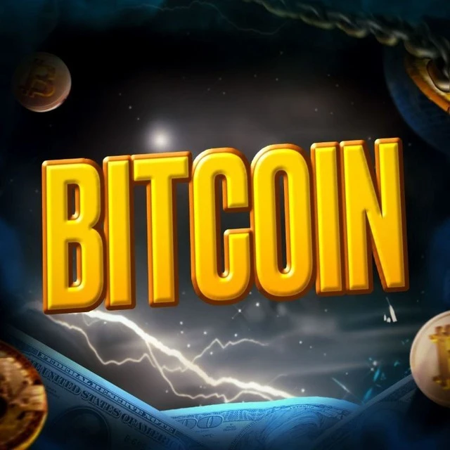 Криптовалюта | Bitcoin Новости | Крипта | Инвестиции — канал в мессенджере MAX