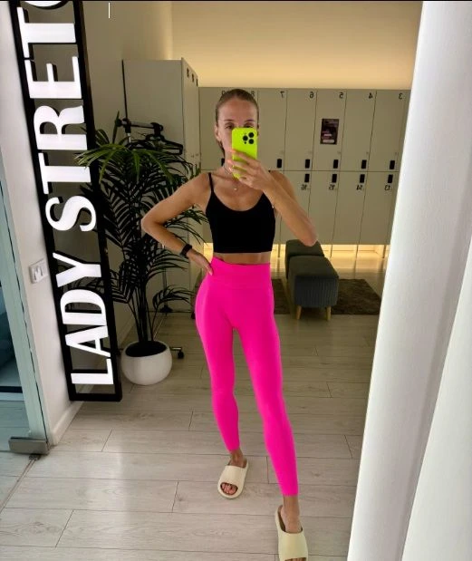 ФИТНЕС РАСТЯЖКА | Lady Stretch Барнаул