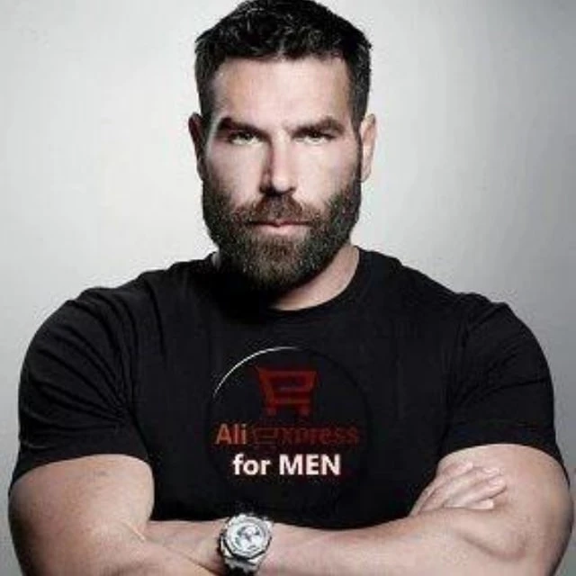 Мужской AliExpress