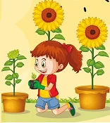 Детский сад №104 "Росточек"