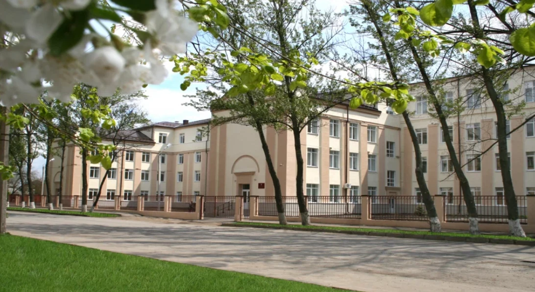 МБОУ "Школа 17"