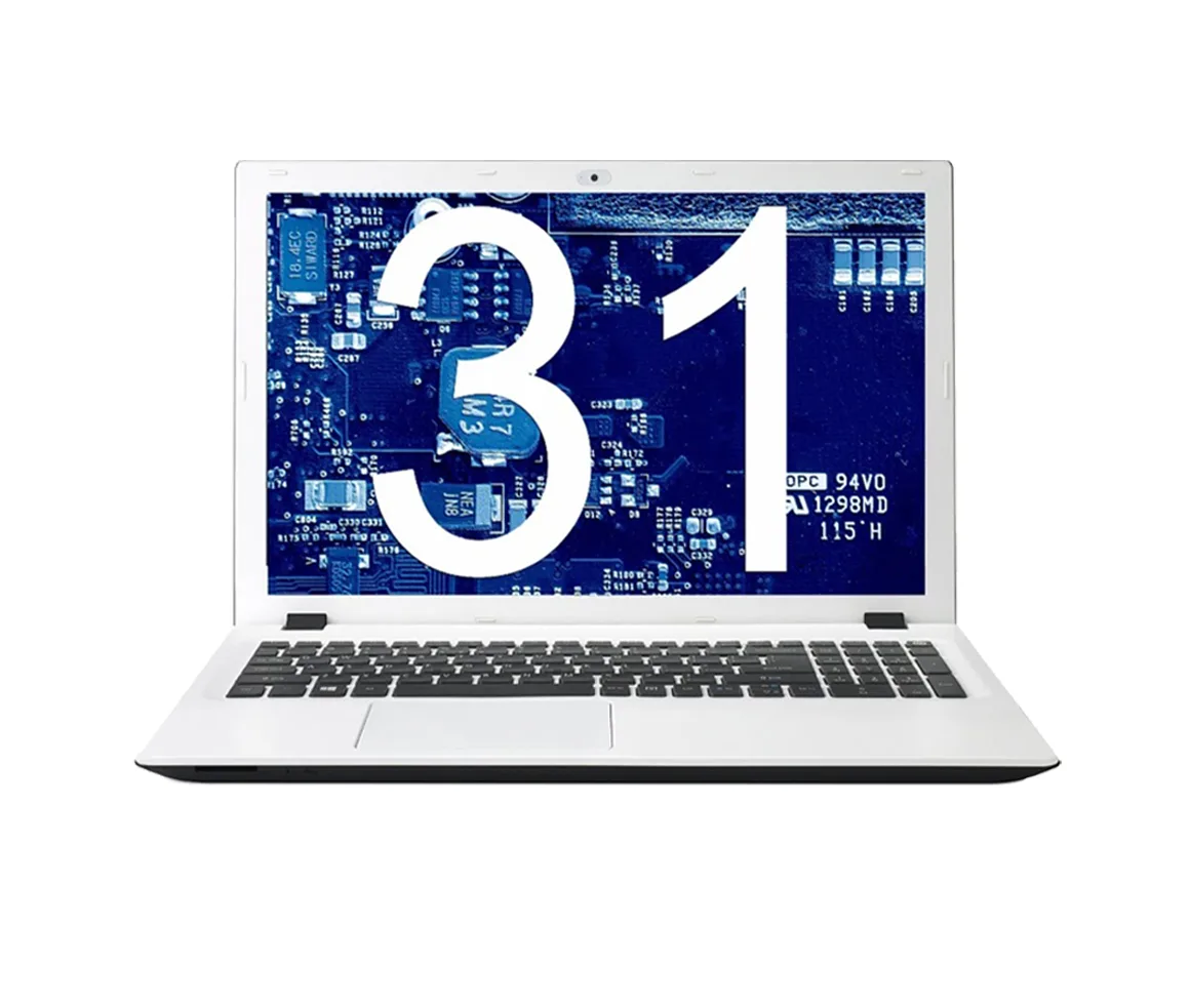 notebook-31 — канал в мессенджере MAX