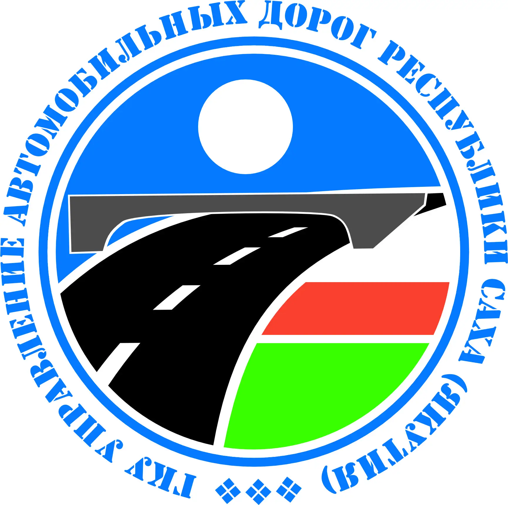 ГКУ "Управтодор РС (Я)" — канал в мессенджере MAX