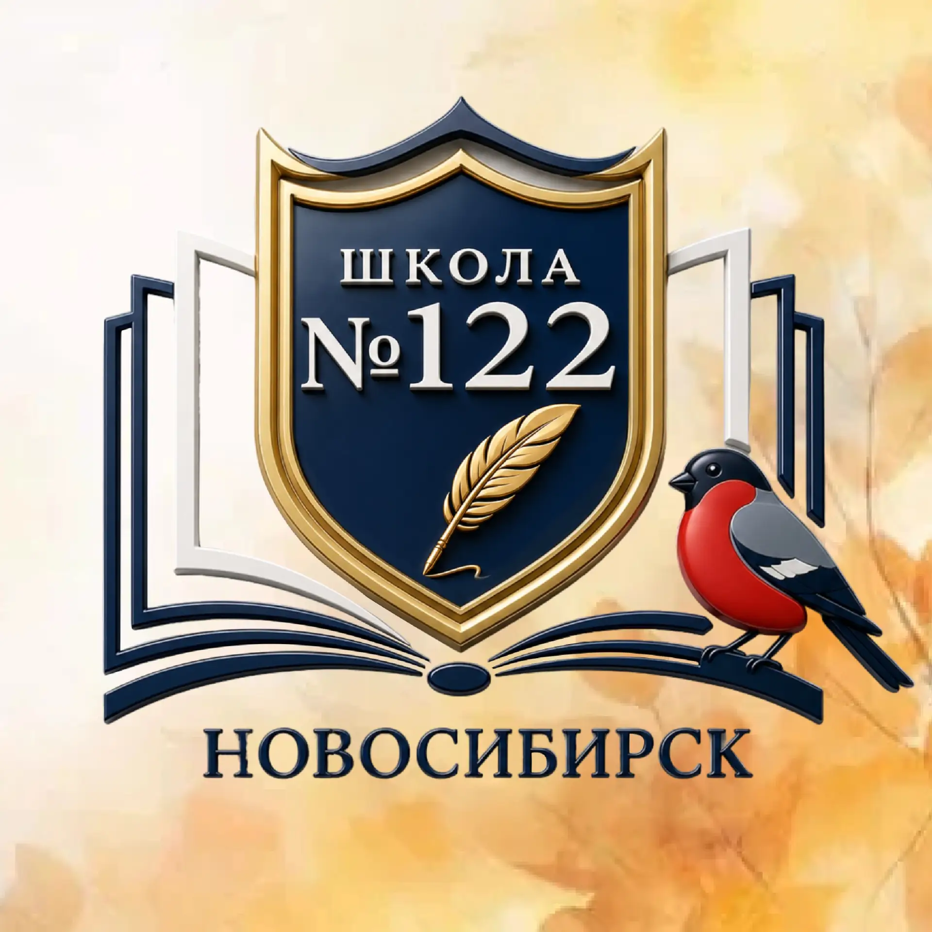 МБОУ СОШ № 122 — канал в мессенджере MAX