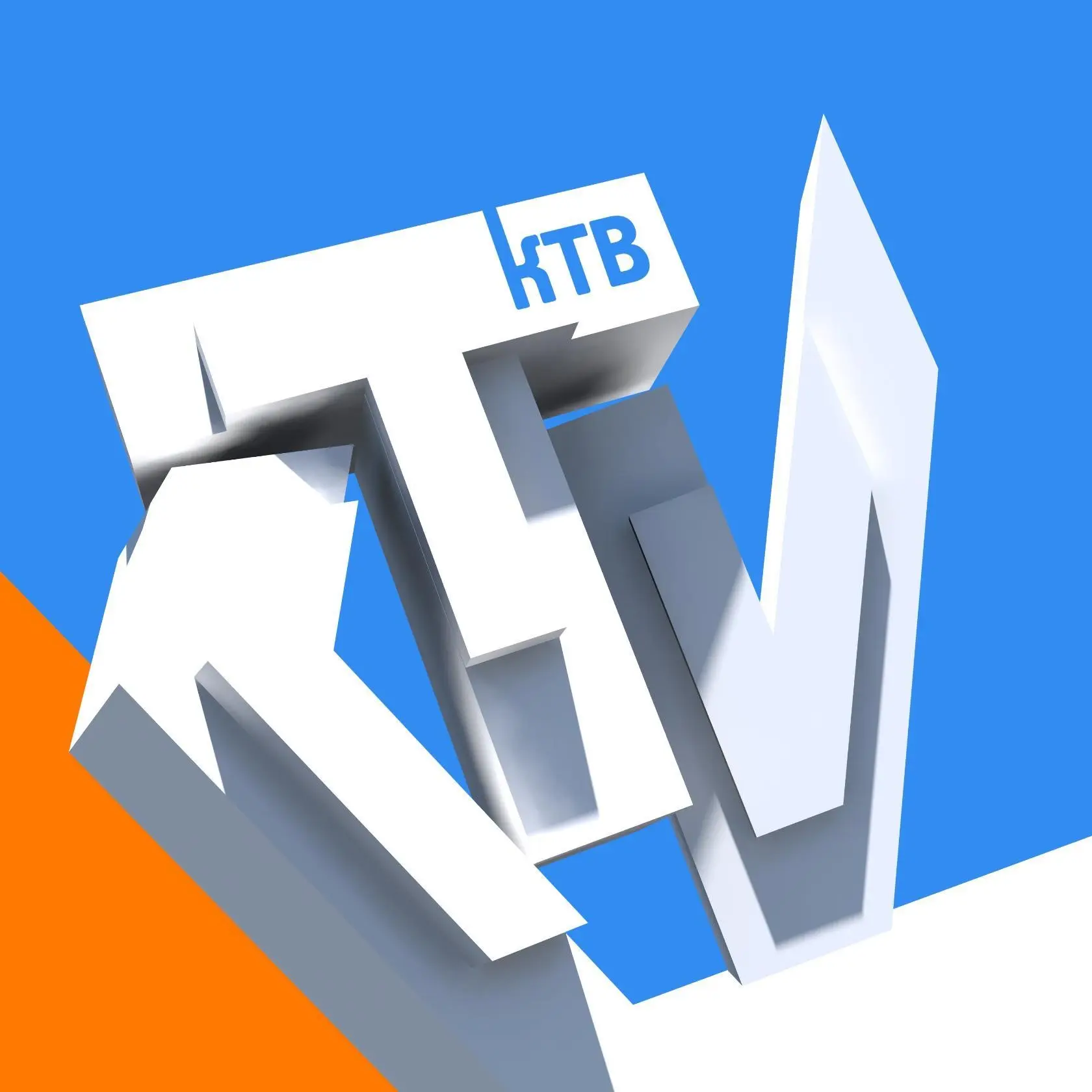 Логотип канала