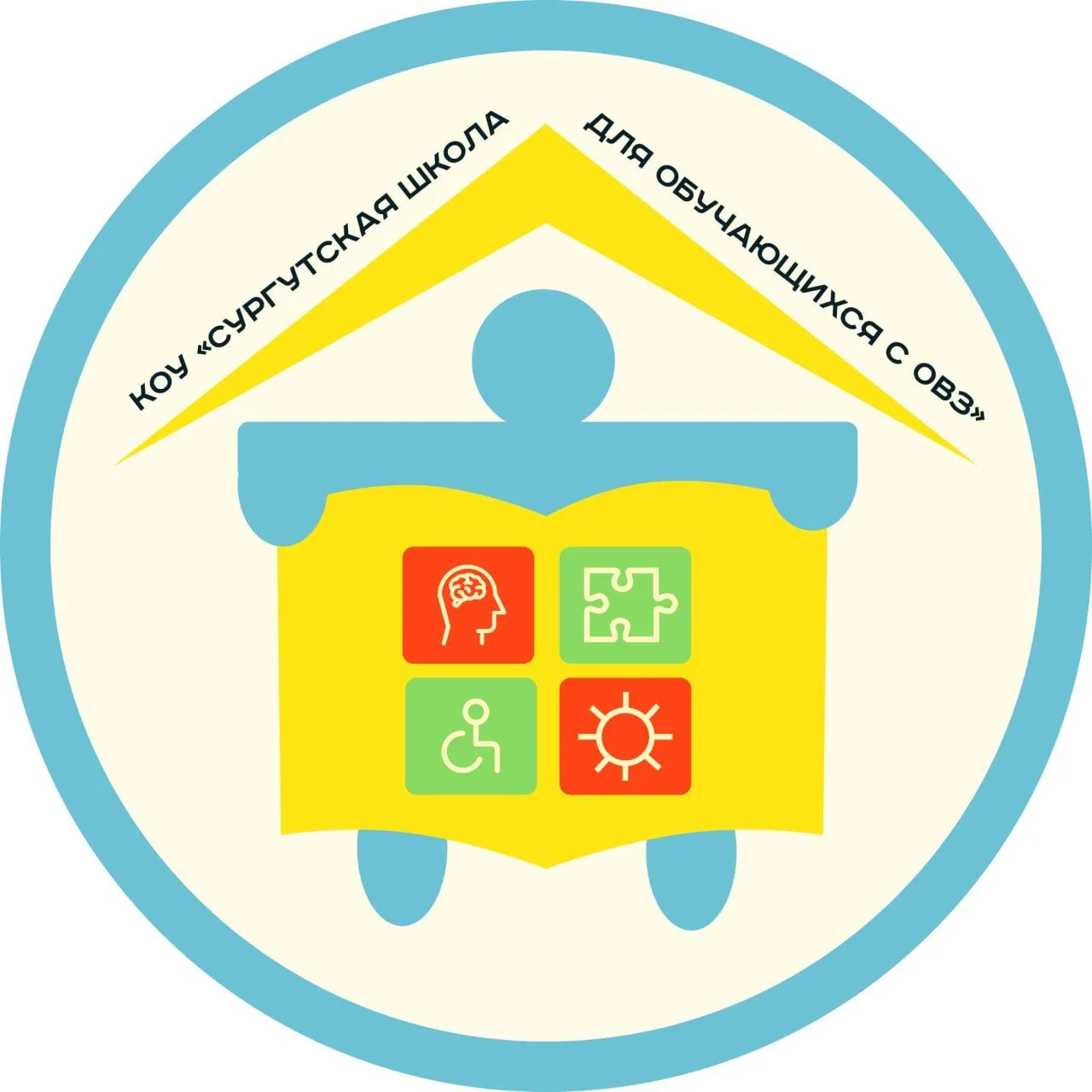 КОУ «Сургутская школа для обучающихся с ограниченными возможностями здоровья»