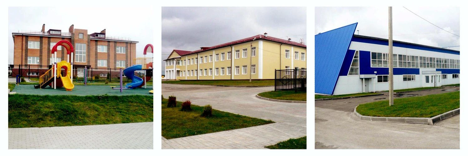 Канал МКОУ "Дедиловский центр образования"