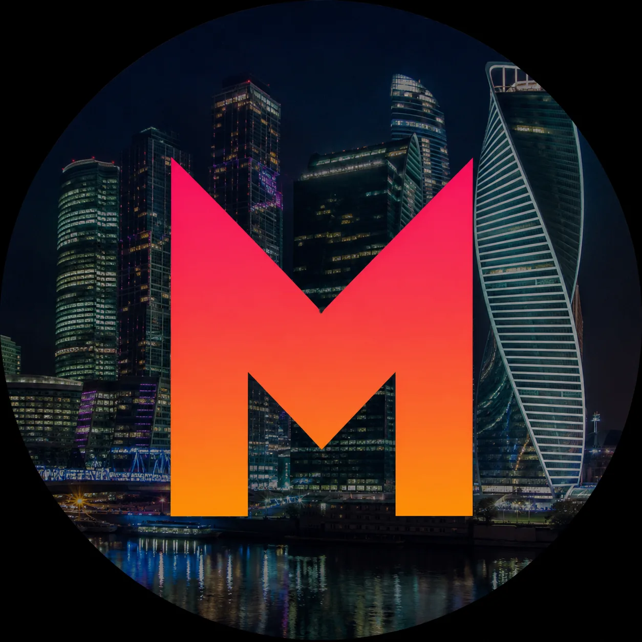 Москва Сегодня — канал в мессенджере MAX