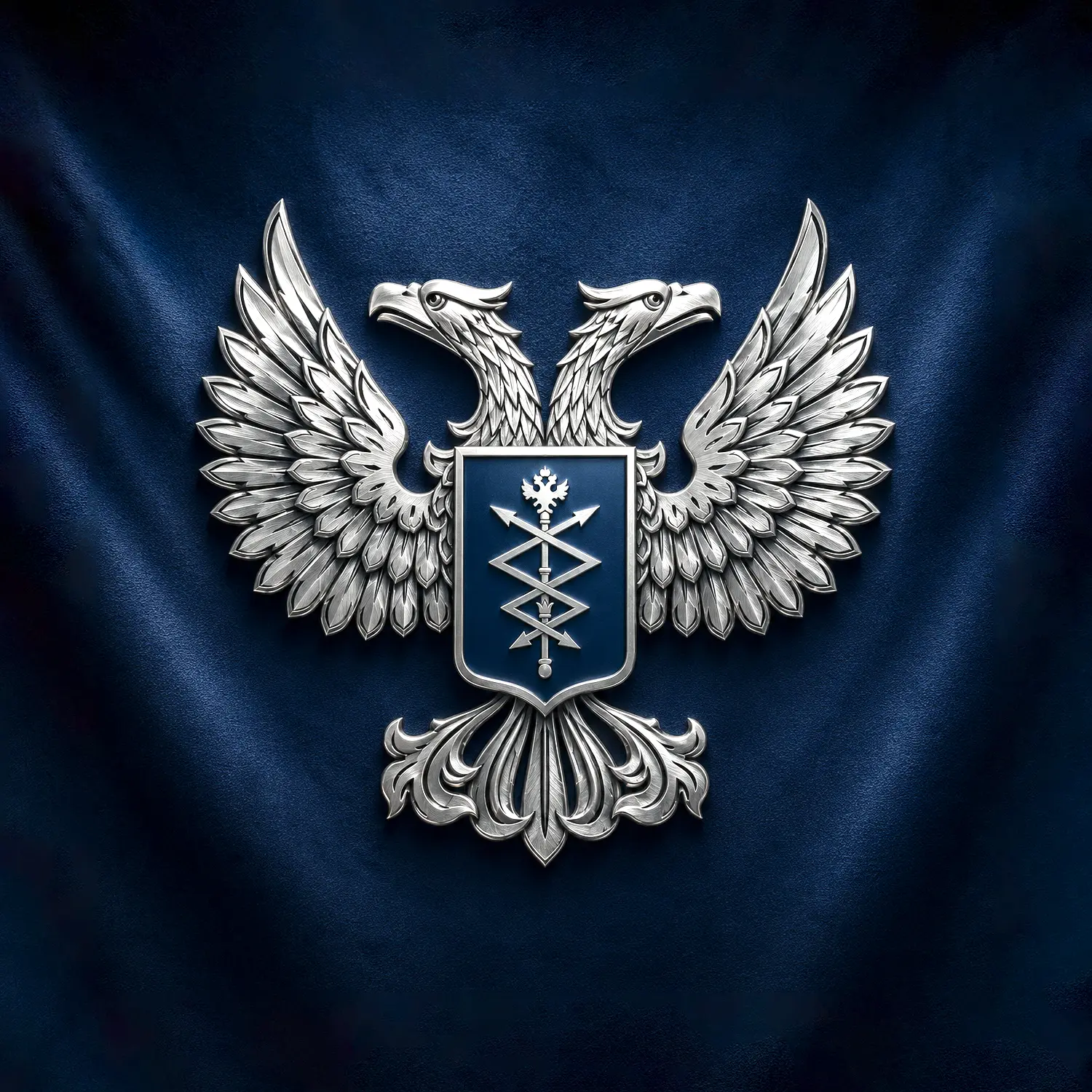 Министерство цифрового развития государственного управления, информационных технологий и связи Донецкой Народной Республики (Минцифры ДНР) — канал в мессенджере MAX
