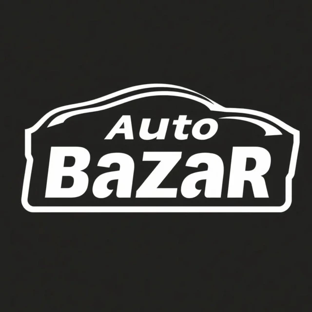 АВТО БАЗАР — канал в мессенджере MAX