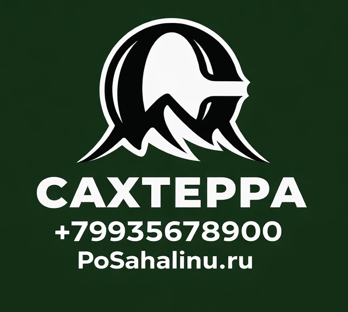 Логотип канала