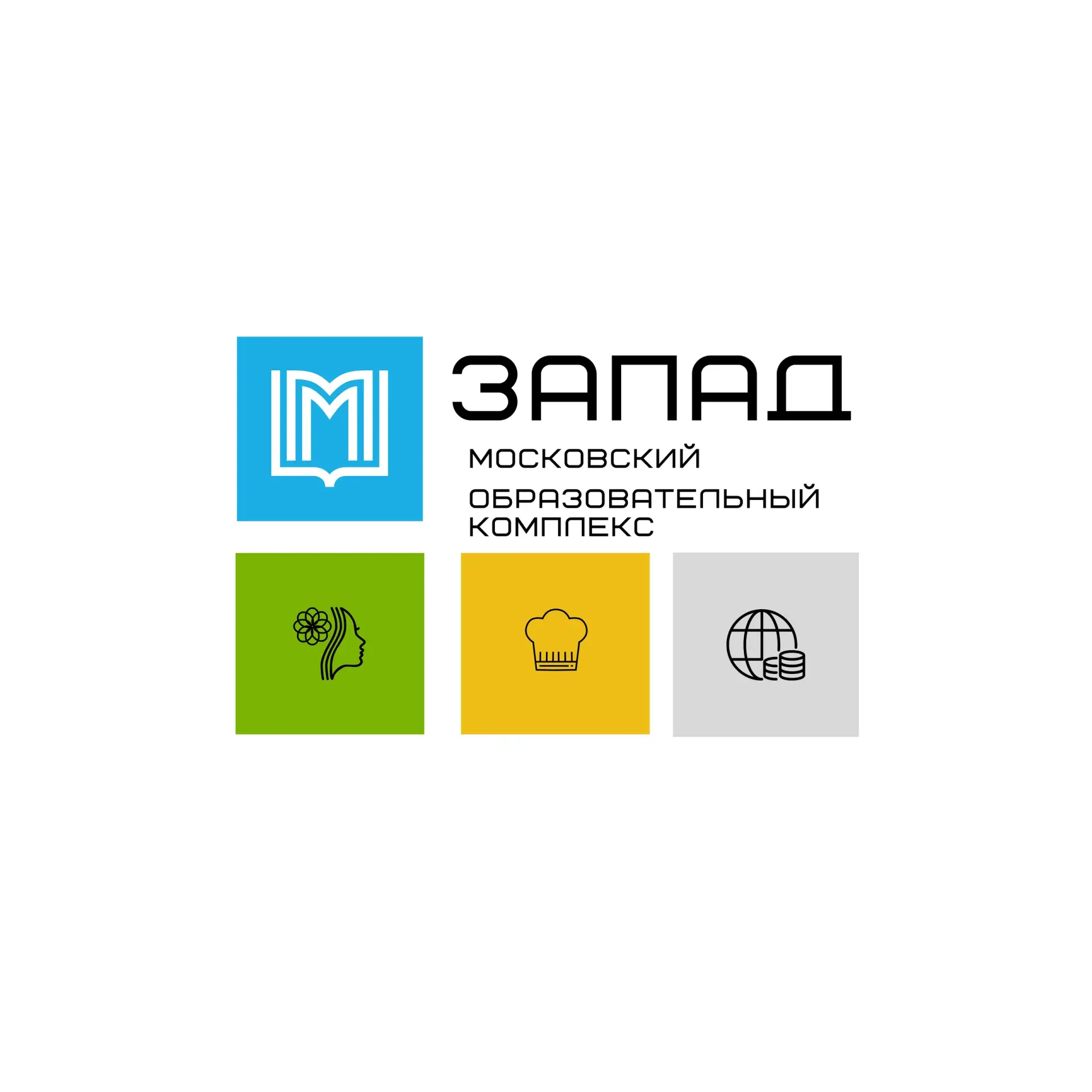 МОК ЗАПАД🩵 — канал в мессенджере MAX