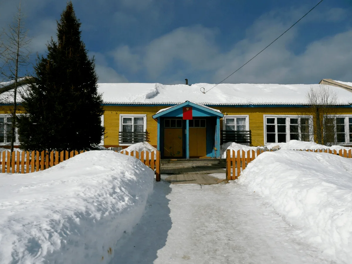 Логотип канала