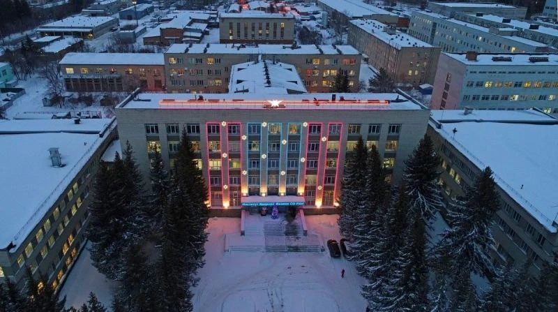 Логотип канала