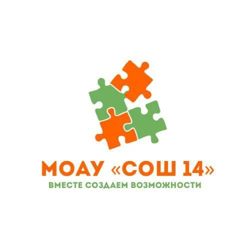 Логотип канала