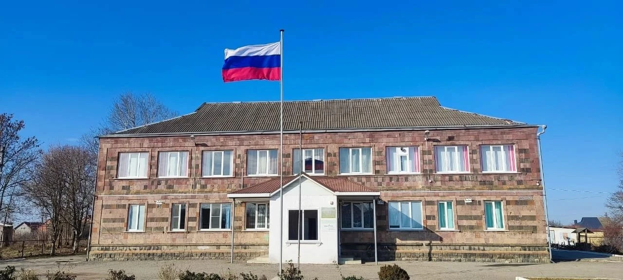 МАОУ ООШ № 14 х.Прикубанского