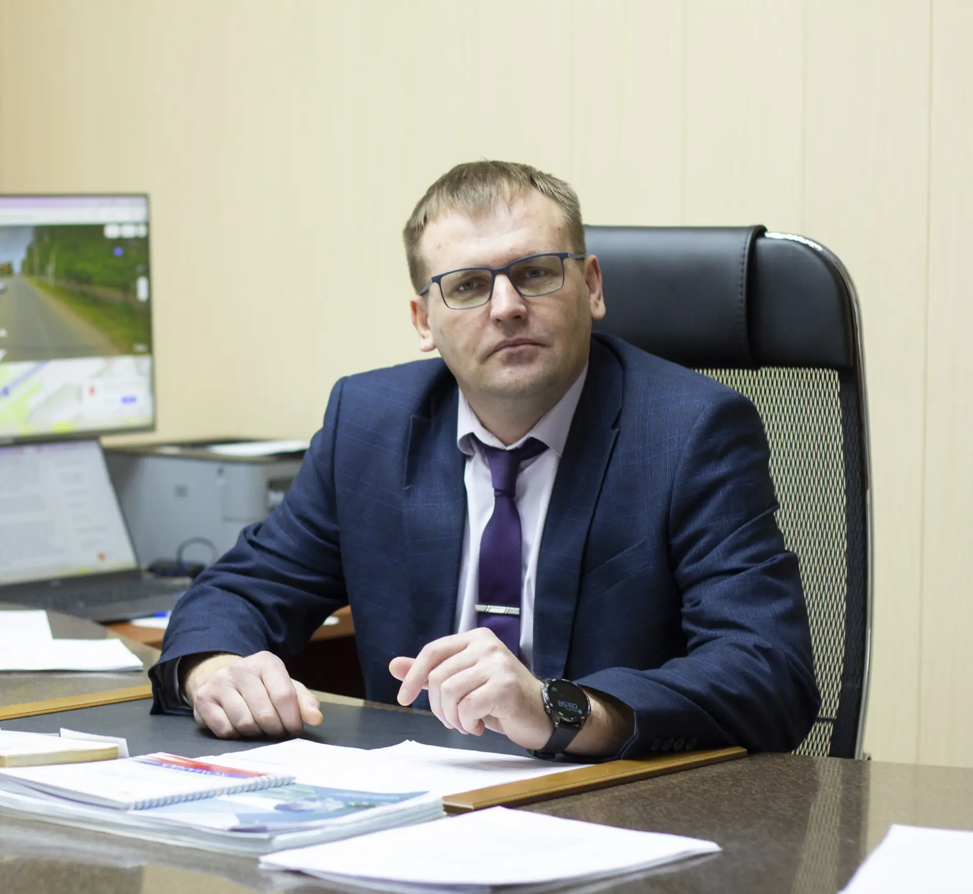 Логотип канала