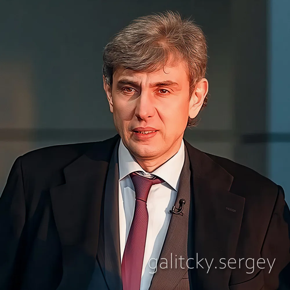 Логотип канала