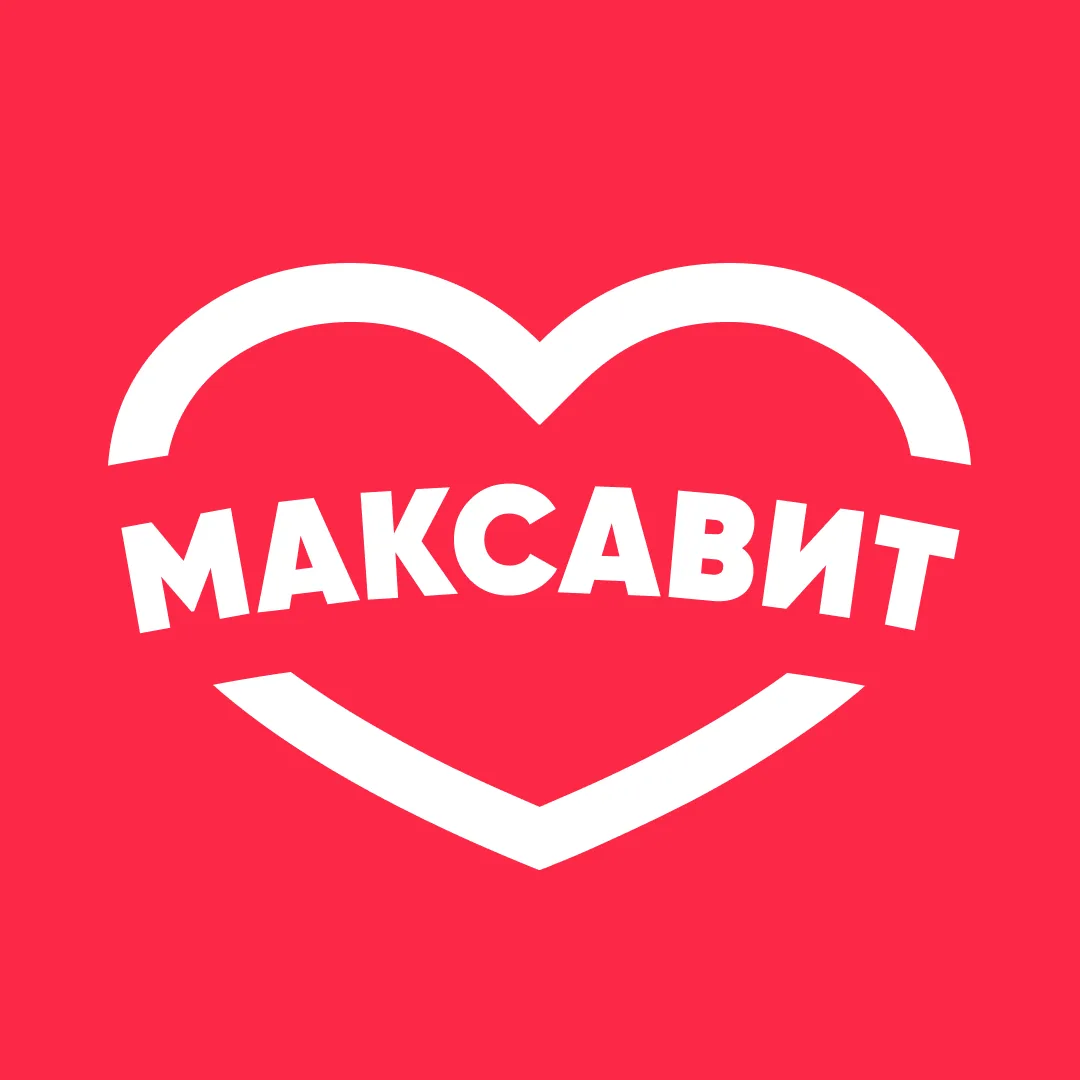 Аптека Максавит и 36.7 — канал в мессенджере MAX