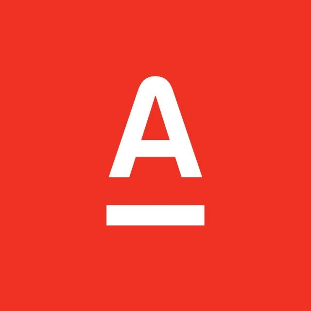 Альфа-Банк — канал в мессенджере MAX