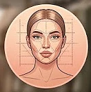 Архитектура лица — канал в мессенджере MAX