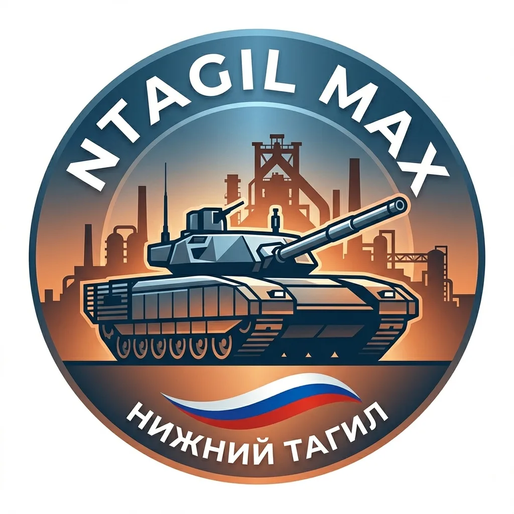 NTAGIL MAX | Нижний Тагил 🏗️ — канал в мессенджере MAX
