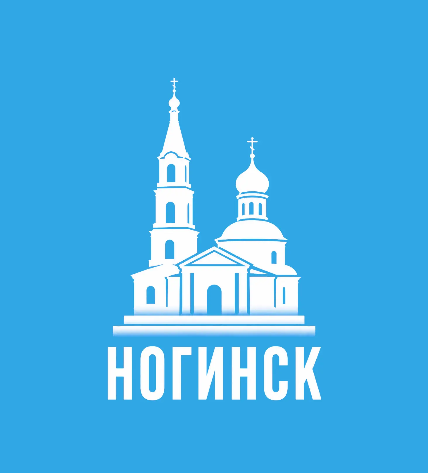 Логотип канала