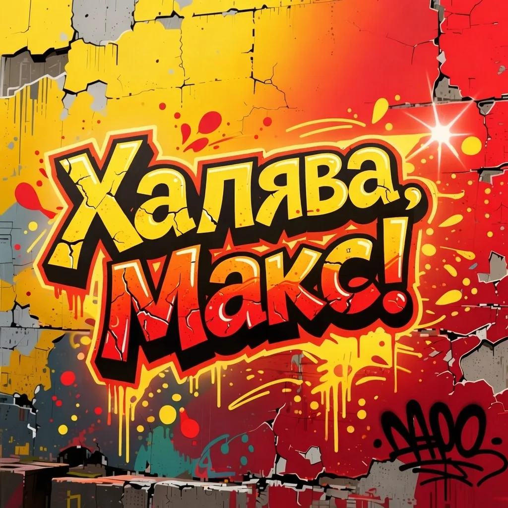 💥 Халява, Макс! 💥 — канал в мессенджере MAX