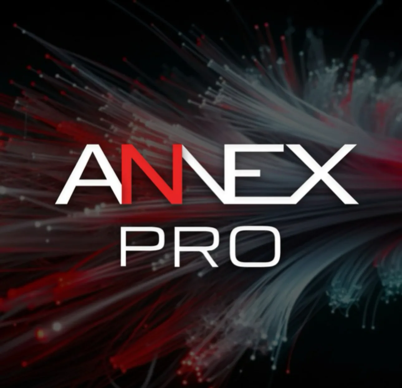 ANNEX.PRO - Официальный канал — канал в мессенджере MAX