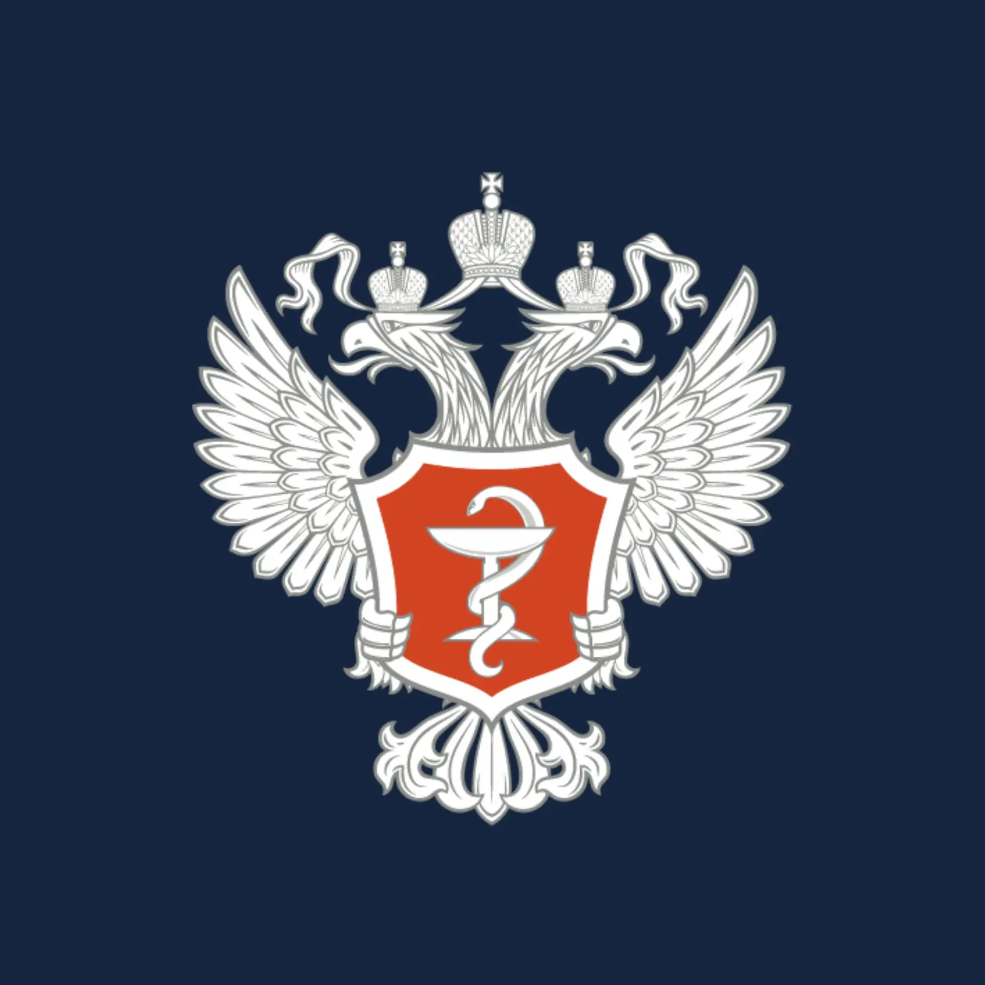 Минздрав России — канал в мессенджере MAX