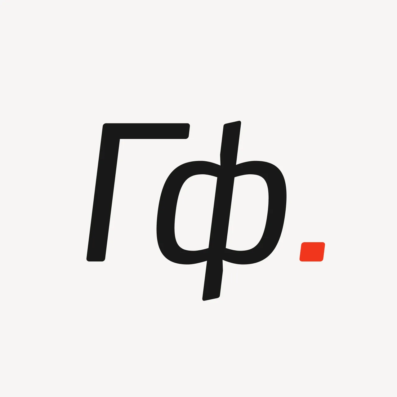 Логотип канала