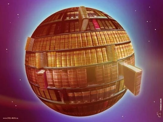 ЦБС Колпинского района