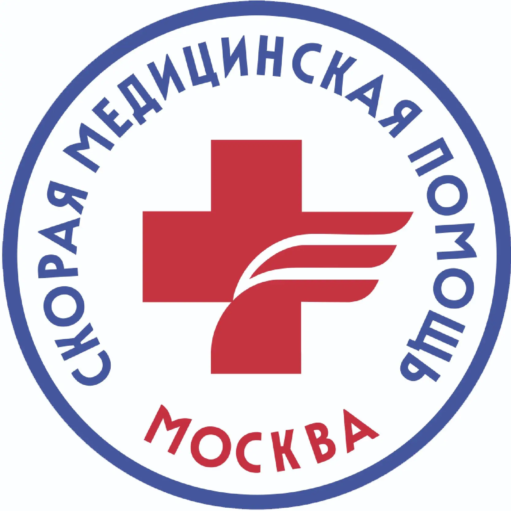 Московская скорая помощь — канал в мессенджере MAX