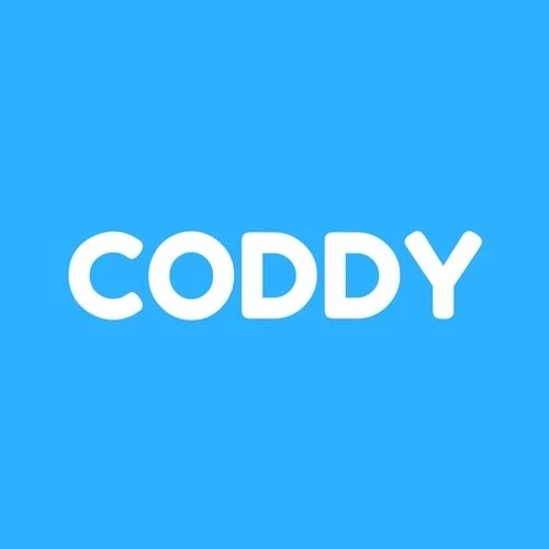 CODDY Школа программирования