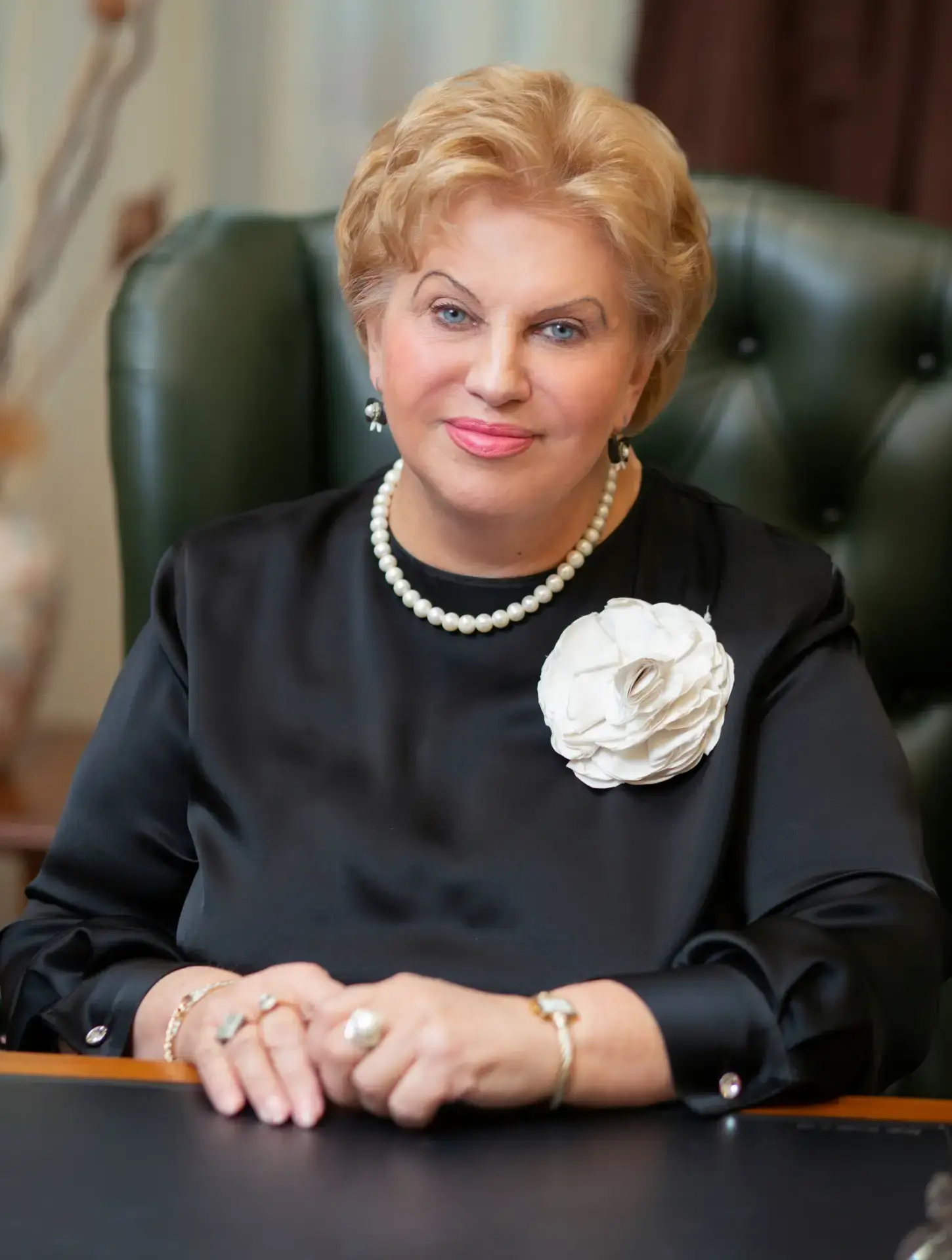 Логотип канала