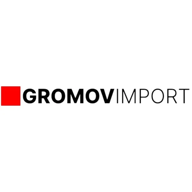 GROMOV.IMPORT — канал в мессенджере MAX