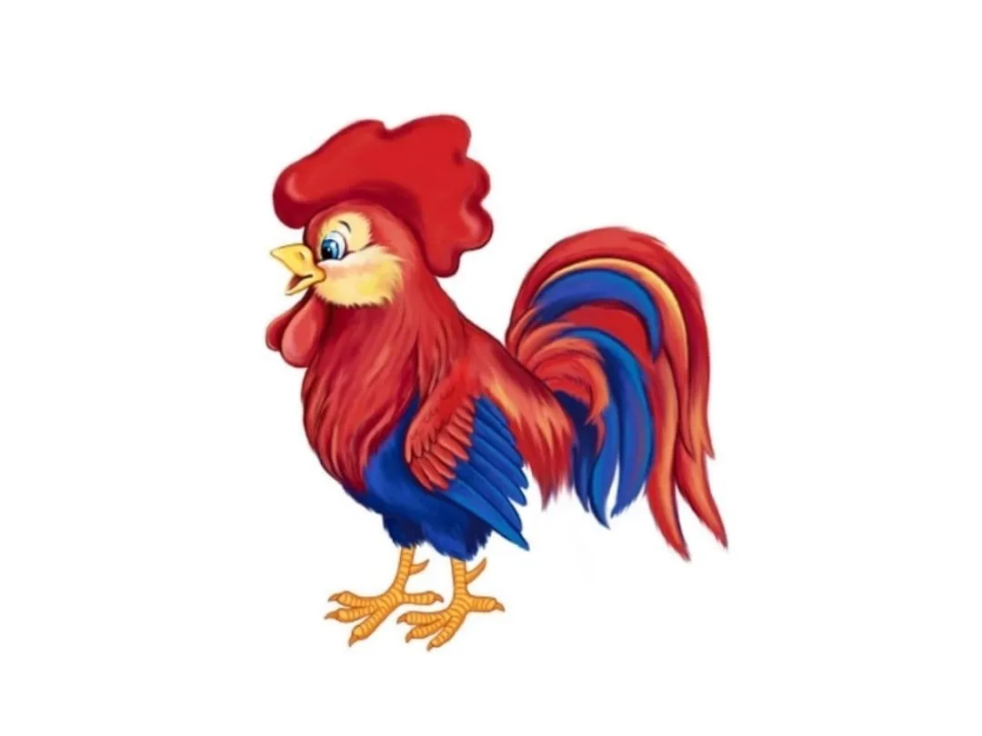 МАДОУ детский сад "Золотой петушок"